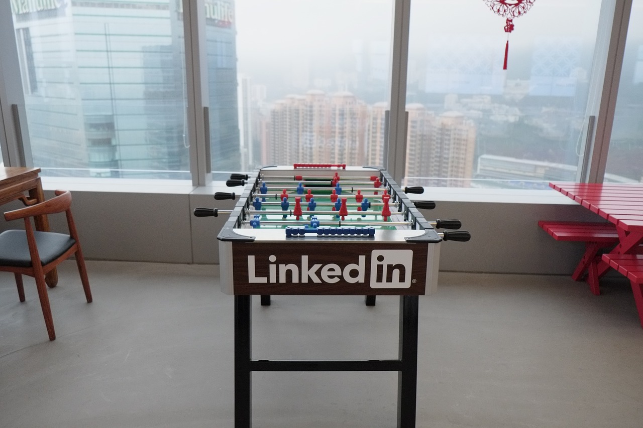 职业生涯具